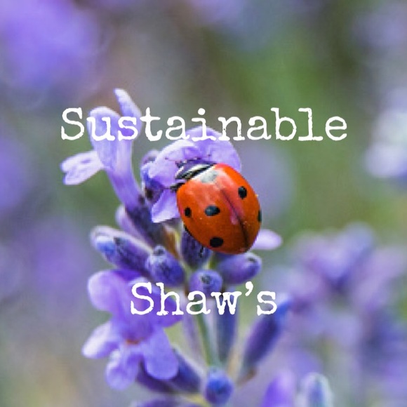 sustainableshaw